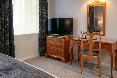 BEST WESTERN Sysonby Knoll Hotel oda fotoğrafı