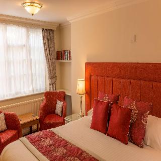 BEST WESTERN Sysonby Knoll Hotel fotoÄŸrafÄ±