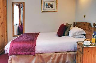 BEST WESTERN Sysonby Knoll Hotel fotoÄŸrafÄ±