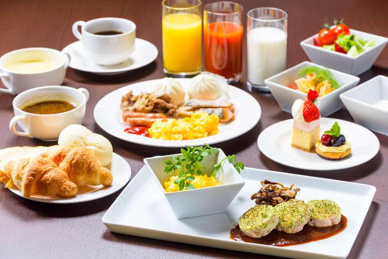 BEST WESTERN Sysonby Knoll Hotel - Restoran