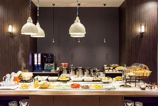 BEST WESTERN Sysonby Knoll Hotel fotoÄŸrafÄ±