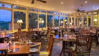 BEST WESTERN Sysonby Knoll Hotel fotoÄŸrafÄ±