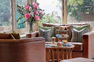 BEST WESTERN Sysonby Knoll Hotel fotoÄŸrafÄ±