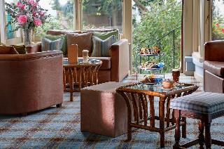 BEST WESTERN Sysonby Knoll Hotel fotoÄŸrafÄ±