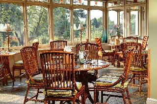 BEST WESTERN Sysonby Knoll Hotel fotoÄŸrafÄ±