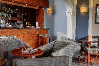 BEST WESTERN Sysonby Knoll Hotel fotoÄŸrafÄ±