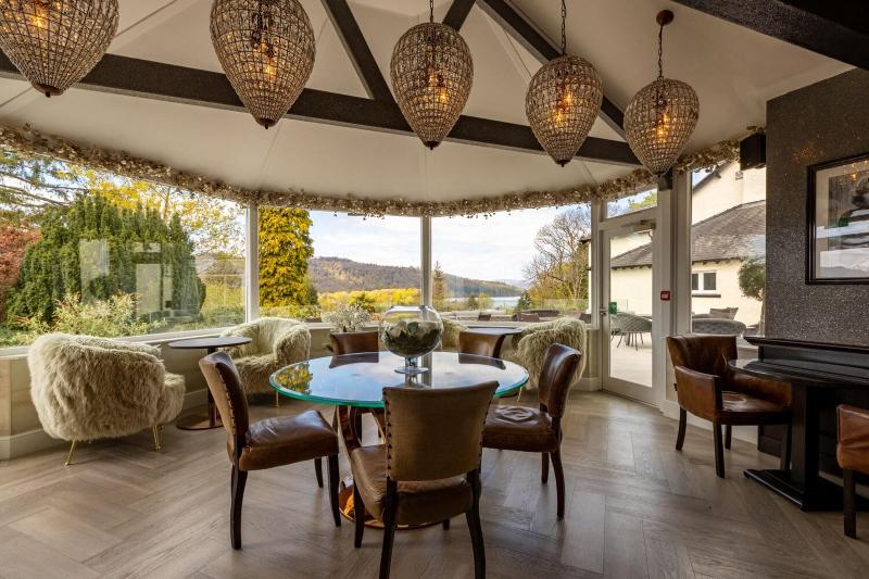 Lakes Hotel & Spa - Bar