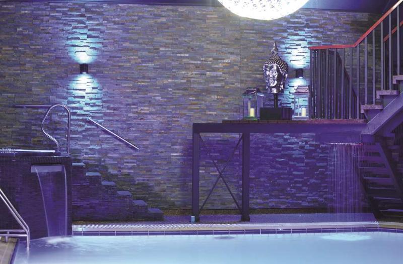 Lakes Hotel & Spa - Aktivite