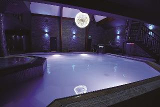 Lakes Hotel & Spa fotoÄŸrafÄ±
