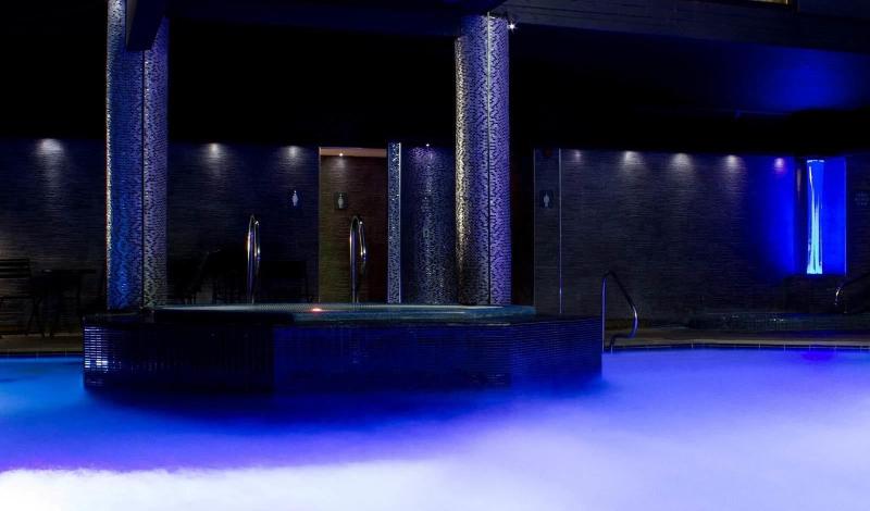 Lakes Hotel & Spa - Aktivite