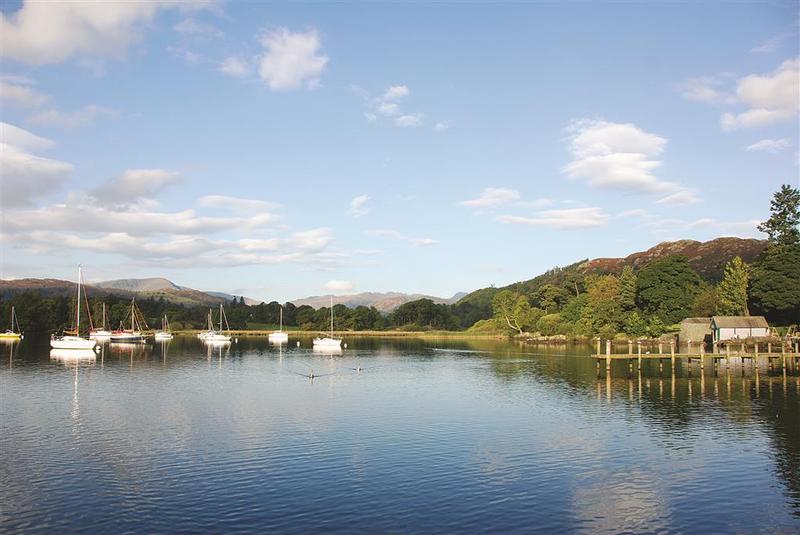 Lakes Hotel & Spa - Genel