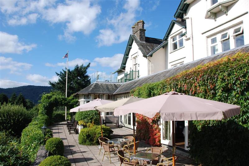Lakes Hotel & Spa - Genel