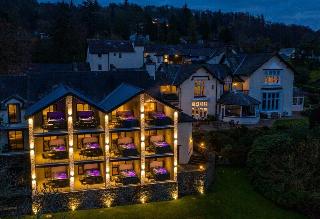 Lakes Hotel & Spa otel fotoğrafı