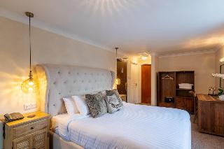 Lakes Hotel & Spa fotoÄŸrafÄ±