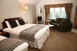 Lakes Hotel & Spa fotoÄŸrafÄ±