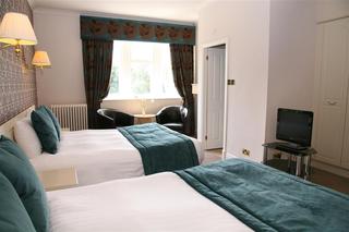 Lakes Hotel & Spa fotoÄŸrafÄ±
