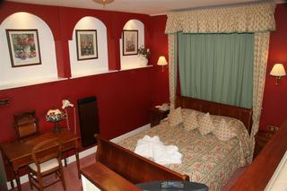 Lakes Hotel & Spa fotoÄŸrafÄ±