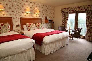 Lakes Hotel & Spa fotoÄŸrafÄ±