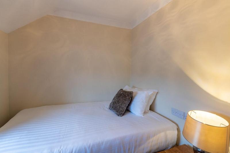 Lakes Hotel & Spa - Oda