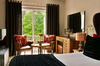 Lakes Hotel & Spa fotoÄŸrafÄ±