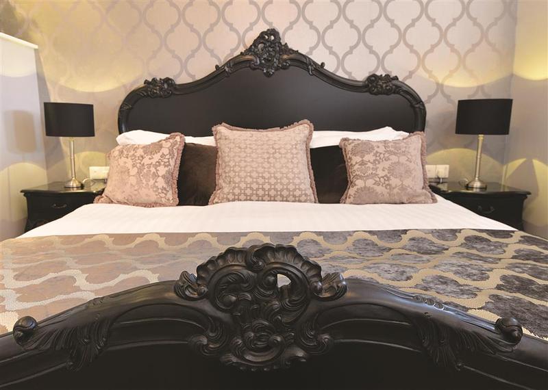 Lakes Hotel & Spa - Oda