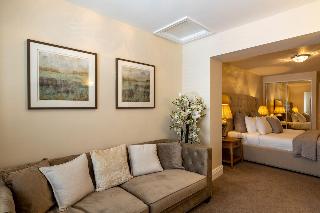 Lakes Hotel & Spa fotoÄŸrafÄ±