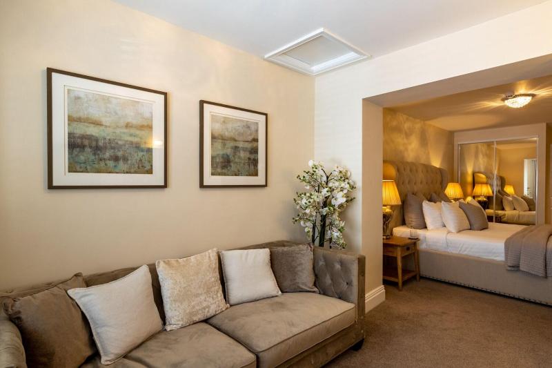 Lakes Hotel & Spa - Oda