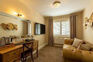 Lakes Hotel & Spa fotoÄŸrafÄ±