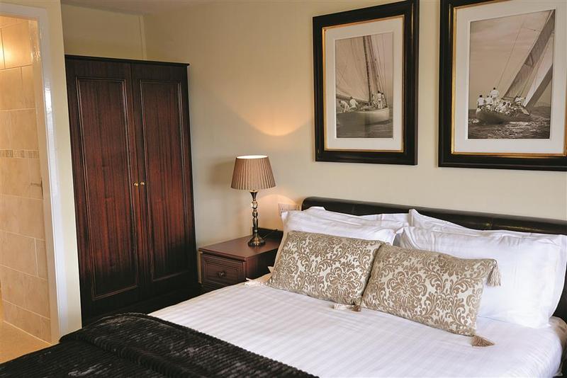 Lakes Hotel & Spa - Oda