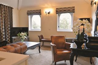 Lakes Hotel & Spa fotoÄŸrafÄ±