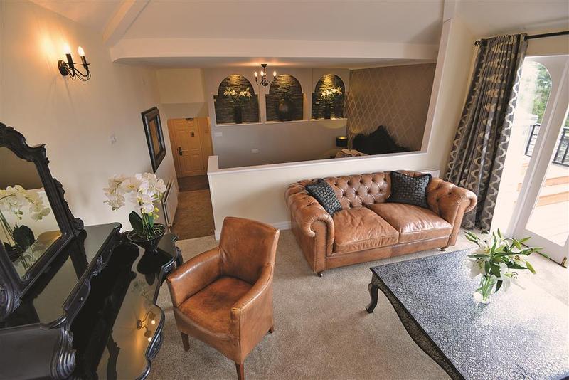 Lakes Hotel & Spa - Oda