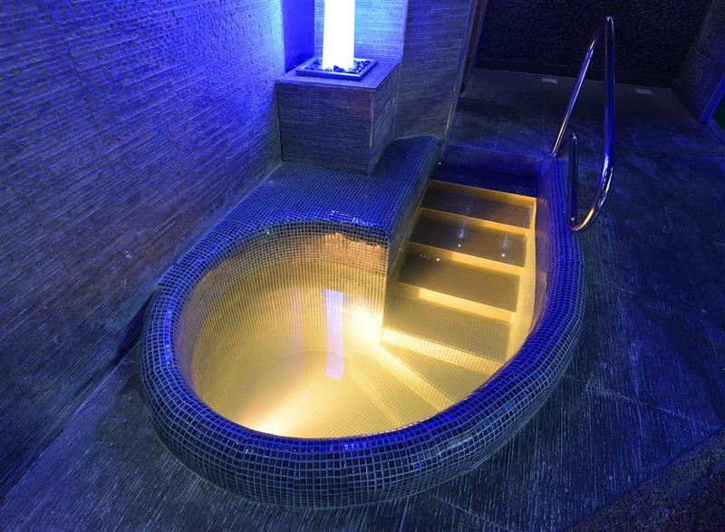 Lakes Hotel & Spa - Havuz
