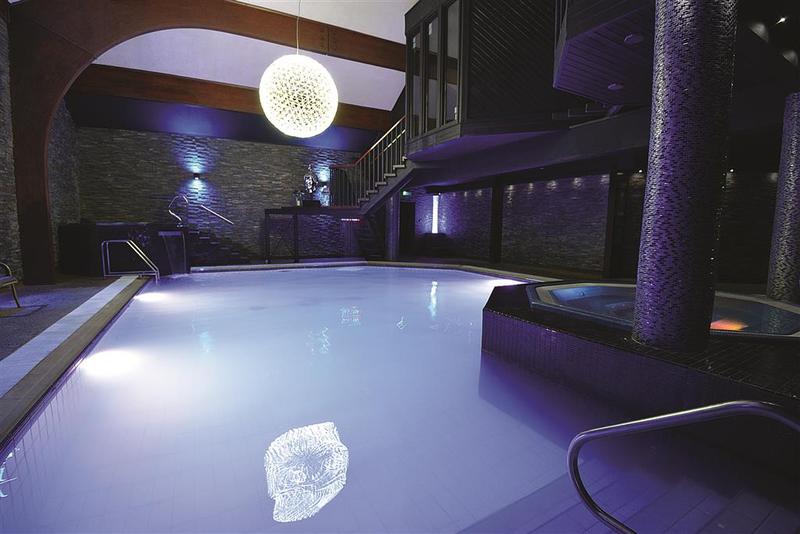 Lakes Hotel & Spa - Havuz