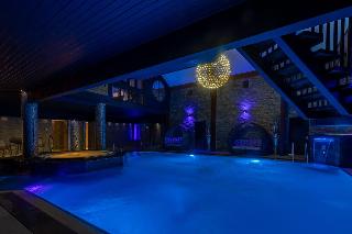 Lakes Hotel & Spa fotoÄŸrafÄ±