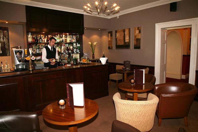 Lakes Hotel & Spa - Restoran