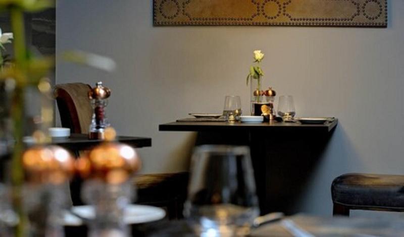 Lakes Hotel & Spa - Restoran