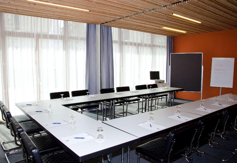 Best Western Plus BierKultur Hotel Schwanen - Toplantı