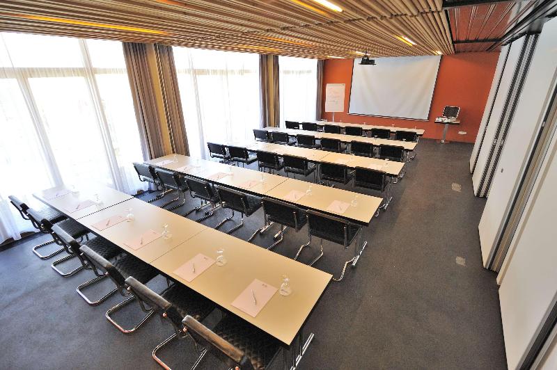Best Western Plus BierKultur Hotel Schwanen - Toplantı