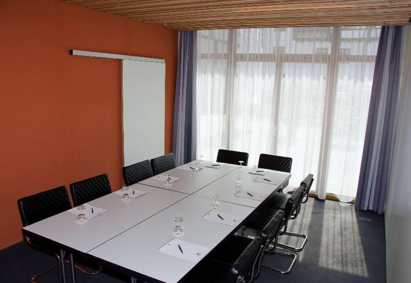 Best Western Plus BierKultur Hotel Schwanen - Toplantı