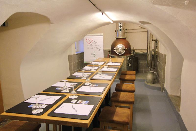 Best Western Plus BierKultur Hotel Schwanen - Toplantı
