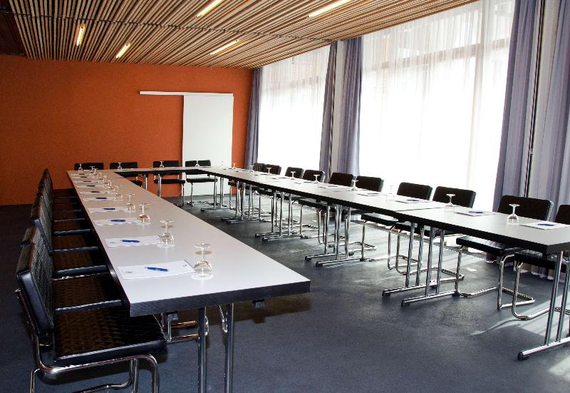 Best Western Plus BierKultur Hotel Schwanen - Toplantı