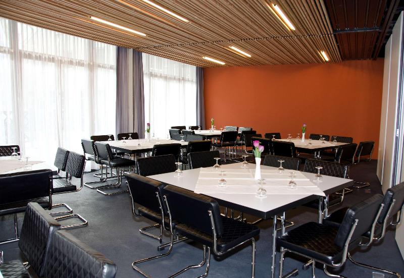 Best Western Plus BierKultur Hotel Schwanen - Toplantı
