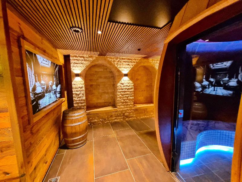 Best Western Plus BierKultur Hotel Schwanen - Aktivite