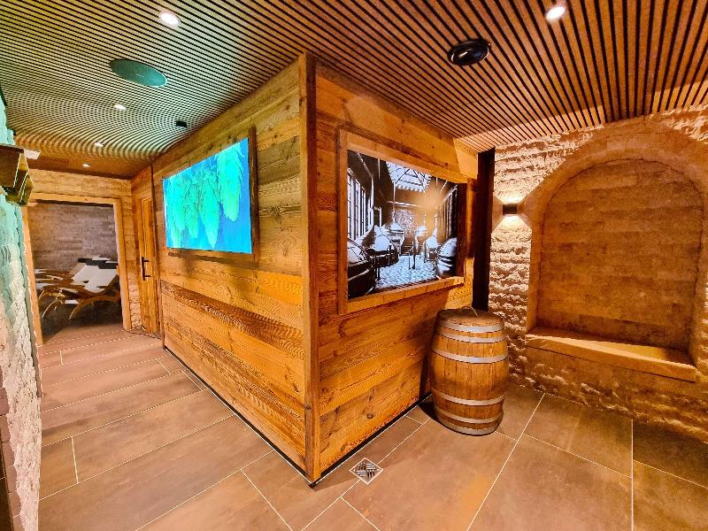 Best Western Plus BierKultur Hotel Schwanen - Aktivite