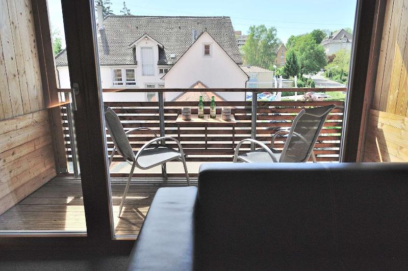Best Western Plus BierKultur Hotel Schwanen - Genel