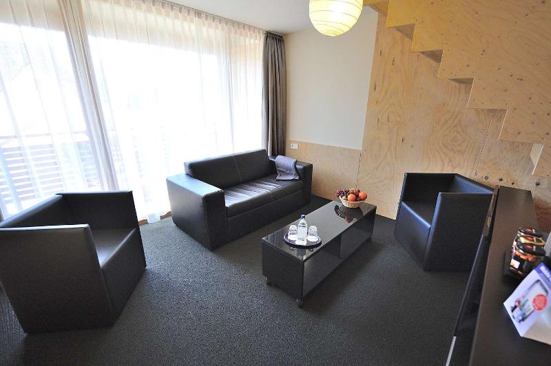 Best Western Plus BierKultur Hotel Schwanen - Genel