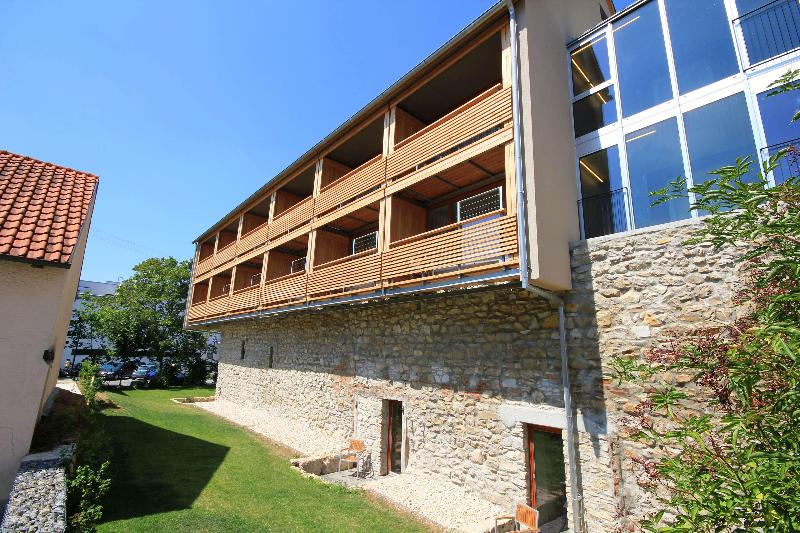 Best Western Plus BierKultur Hotel Schwanen - Genel