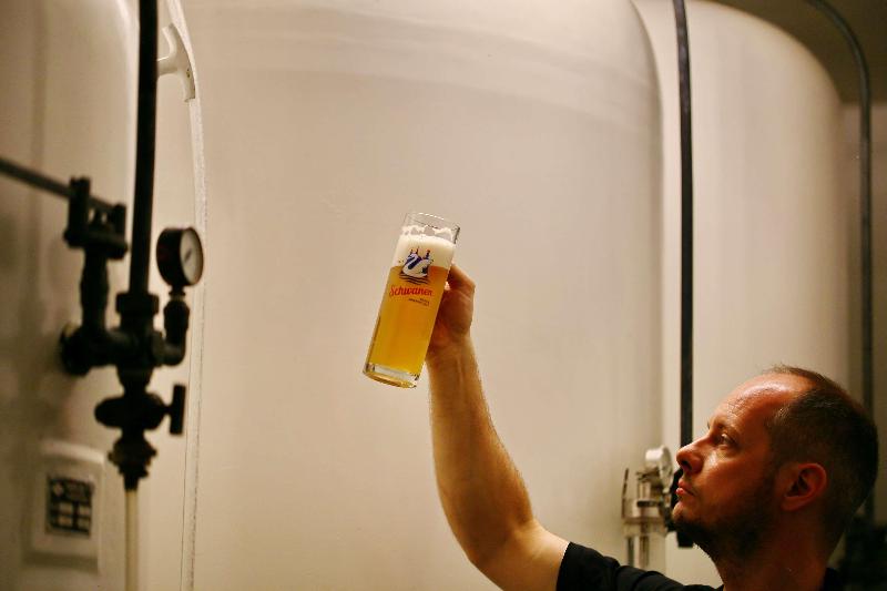 Best Western Plus BierKultur Hotel Schwanen - Genel
