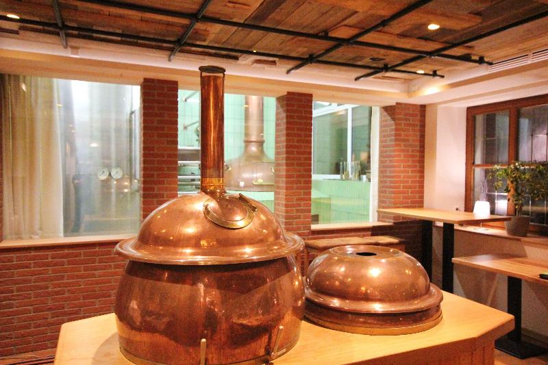 Best Western Plus BierKultur Hotel Schwanen - Genel