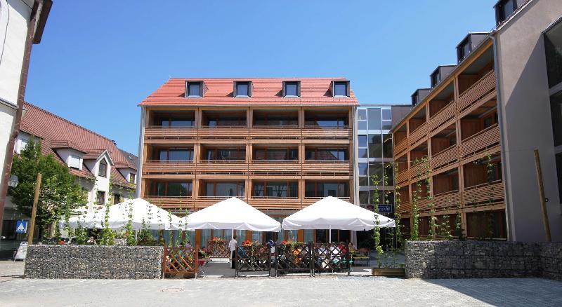 Best Western Plus BierKultur Hotel Schwanen - Genel